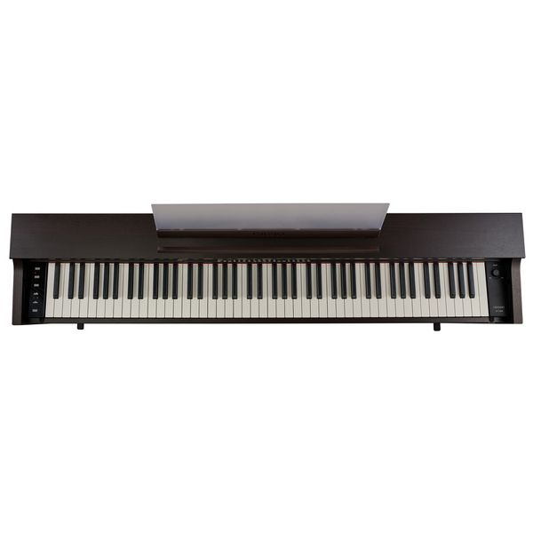 Casio Ap-s200bn - Marron - Digitalpiano mit Stand - Variation 1