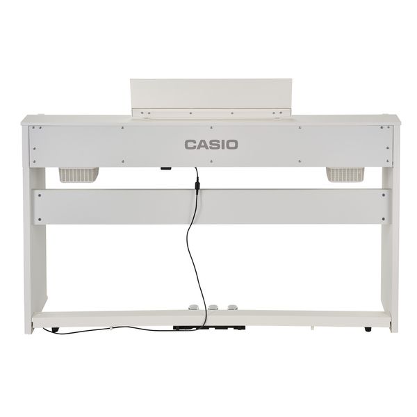 Casio Ap-s200we - Blanc - Digitalpiano mit Stand - Variation 3
