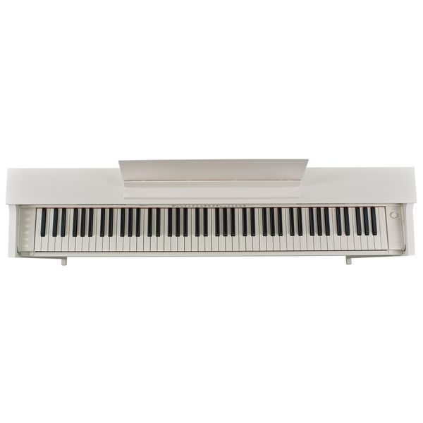 Casio Ap-s200we - Blanc - Digitalpiano mit Stand - Variation 7