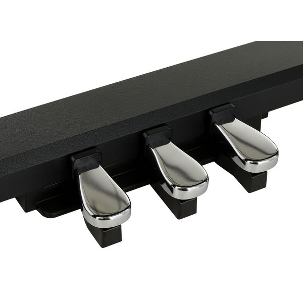 Casio Ap-s450bk - Noir - Digitalpiano mit Stand - Variation 2
