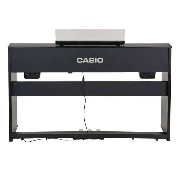 Casio Ap-s450bk - Noir - Digitalpiano mit Stand - Variation 3