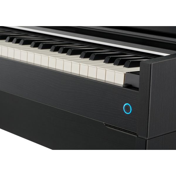 Casio Ap-s450bk - Noir - Digitalpiano mit Stand - Variation 4