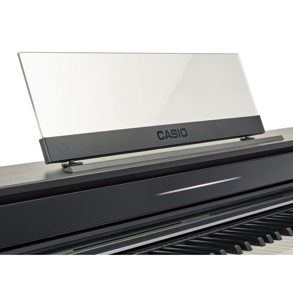 Casio Ap-s450bk - Noir - Digitalpiano mit Stand - Variation 5