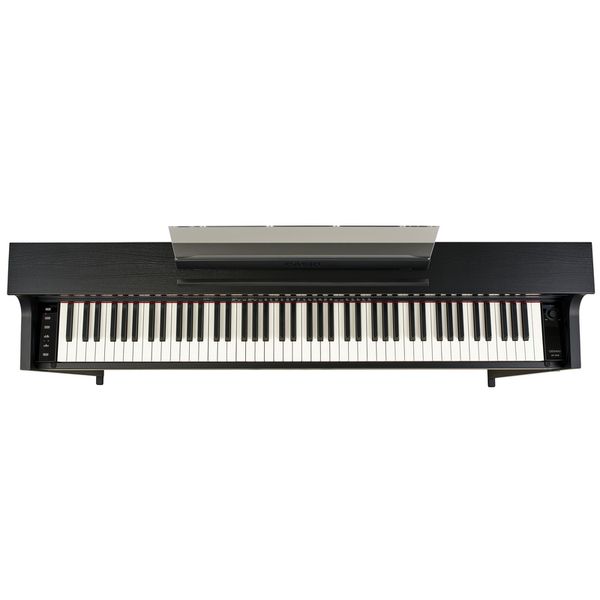 Casio Ap-s450bk - Noir - Digitalpiano mit Stand - Variation 7