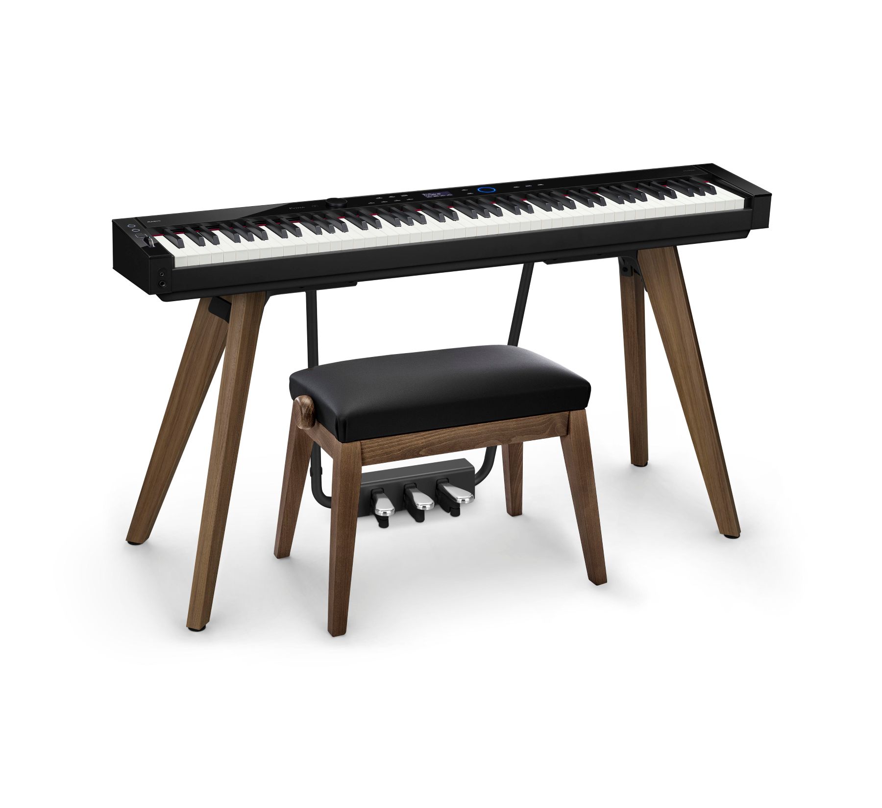 Casio Bg-50 Bk - Klavierbänke - Variation 1