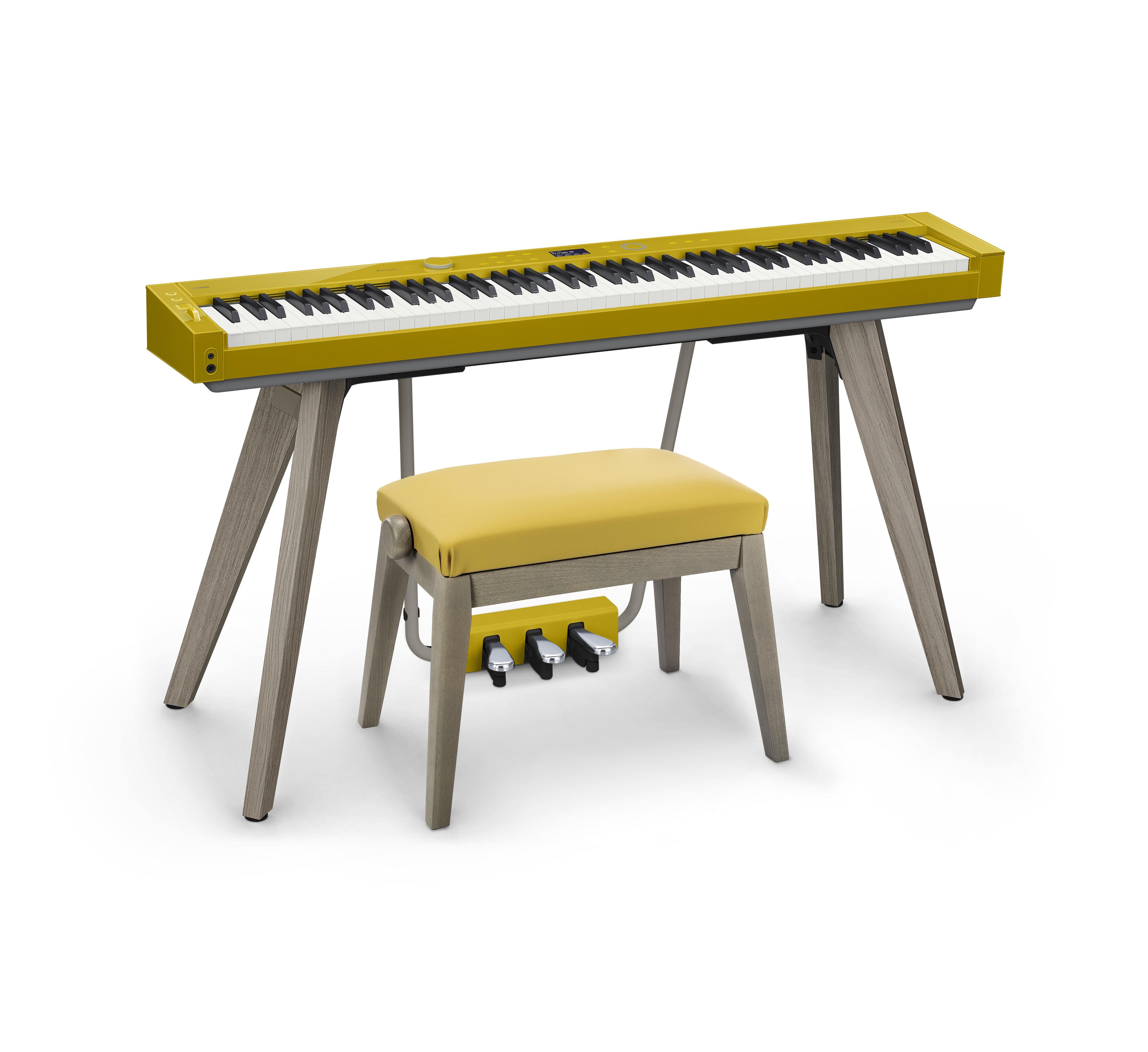 Casio Bg-50 Hm - Klavierbänke - Variation 1