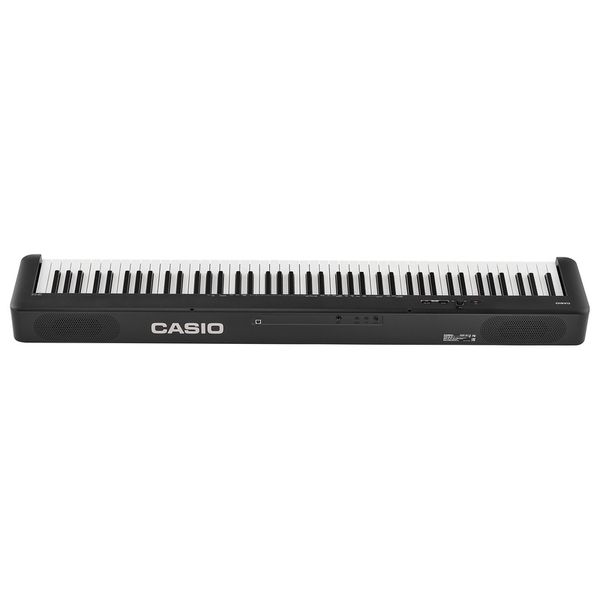 Casio Cdp-s110bk - Noir - Digital Klavier - Variation 3