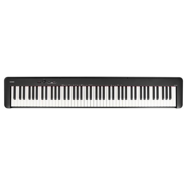 Casio Cdp-s110bk - Noir - Digital Klavier - Variation 5