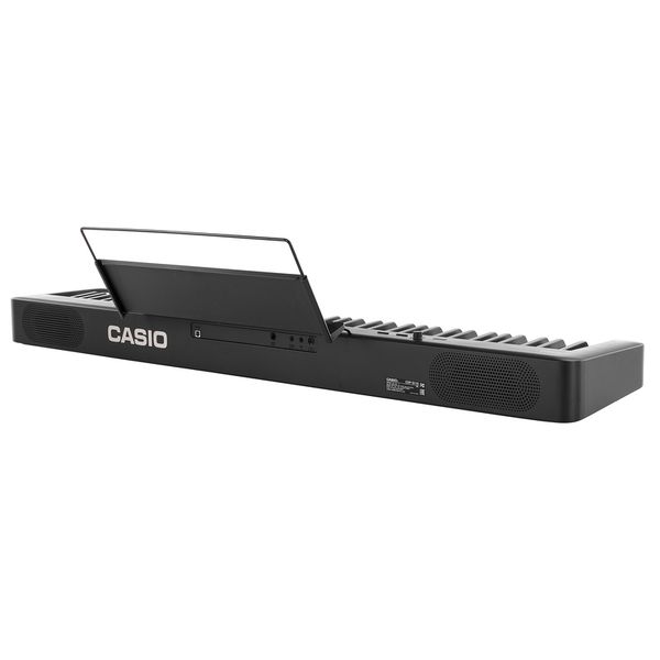 Casio Cdp-s110bk - Noir - Digital Klavier - Variation 6