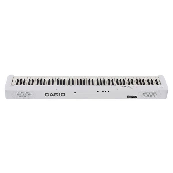Casio Cdp-s110we - Blanc - Digital Klavier - Variation 2
