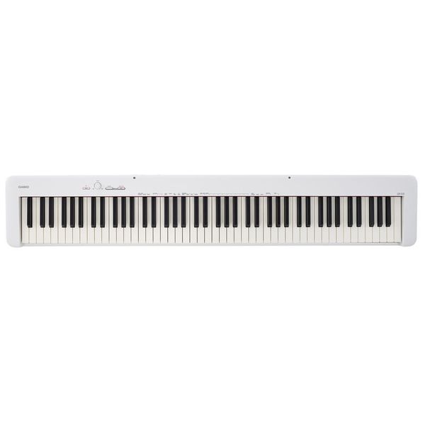 Casio Cdp-s110we - Blanc - Digital Klavier - Variation 3