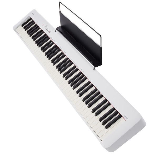 Casio Cdp-s110we - Blanc - Digital Klavier - Variation 4