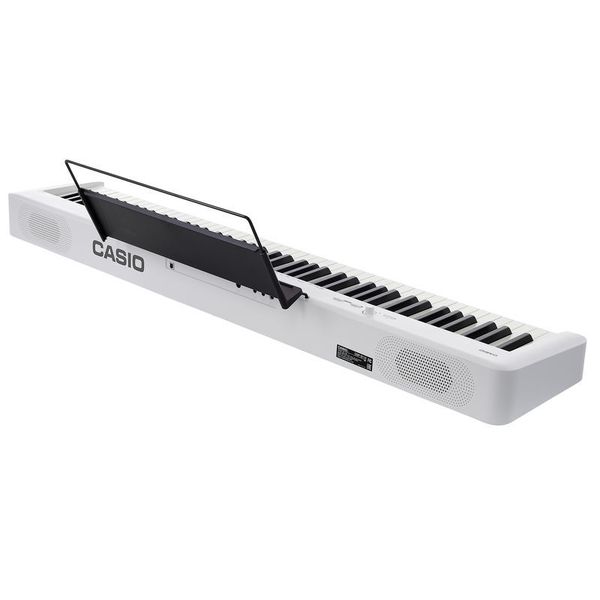 Casio Cdp-s110we - Blanc - Digital Klavier - Variation 5