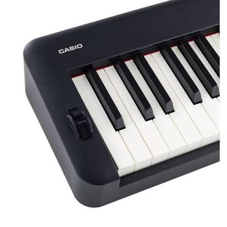 Casio Cdp-s360bk - Entertainerkeyboard - Variation 2