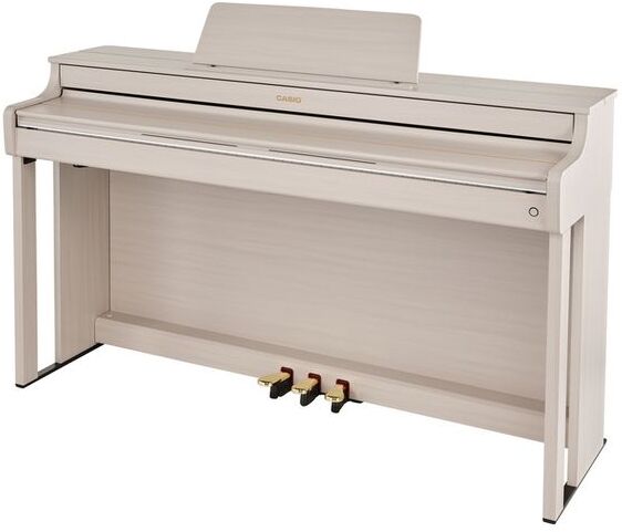Casio Ap-300gb - Beige - Digitalpiano mit Stand - Main picture
