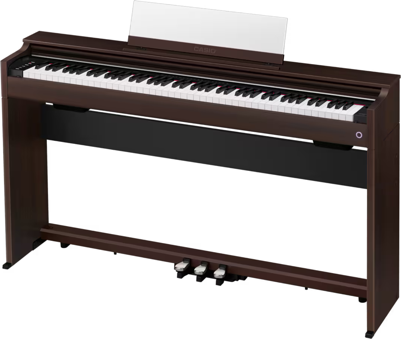 Casio Ap-s200bn - Marron - Digitalpiano mit Stand - Main picture