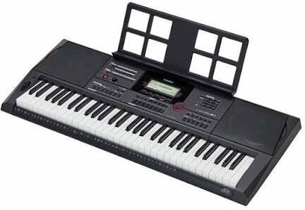 Casio Ct-x5000 - Entertainerkeyboard - Main picture