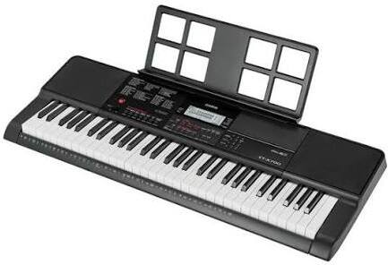 Casio Ct-x700 - Entertainerkeyboard - Main picture