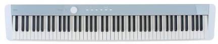 Casio Px-s1100cb - Bleu - Digital Klavier - Main picture