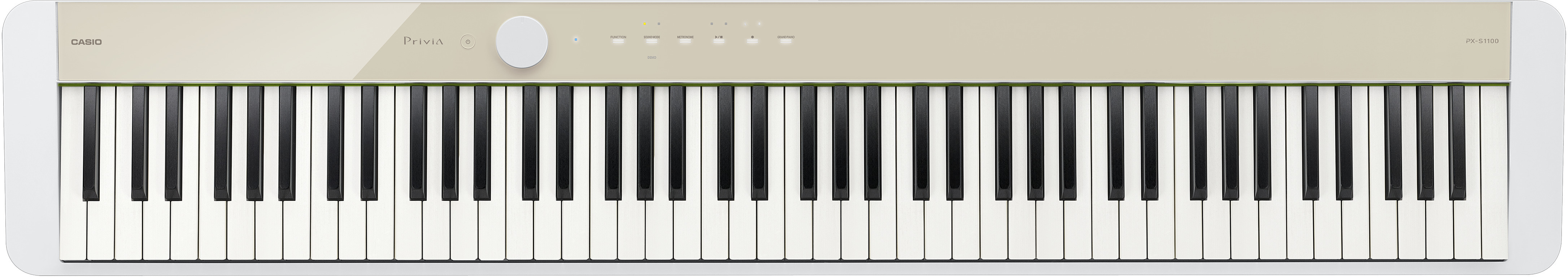Casio Px-s1100mb - Mat - Digital Klavier - Main picture