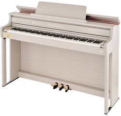 Digitalpiano mit stand Casio AP-750GB - Beige