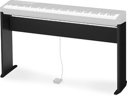 Keyboardständer Casio CS-68 BK
