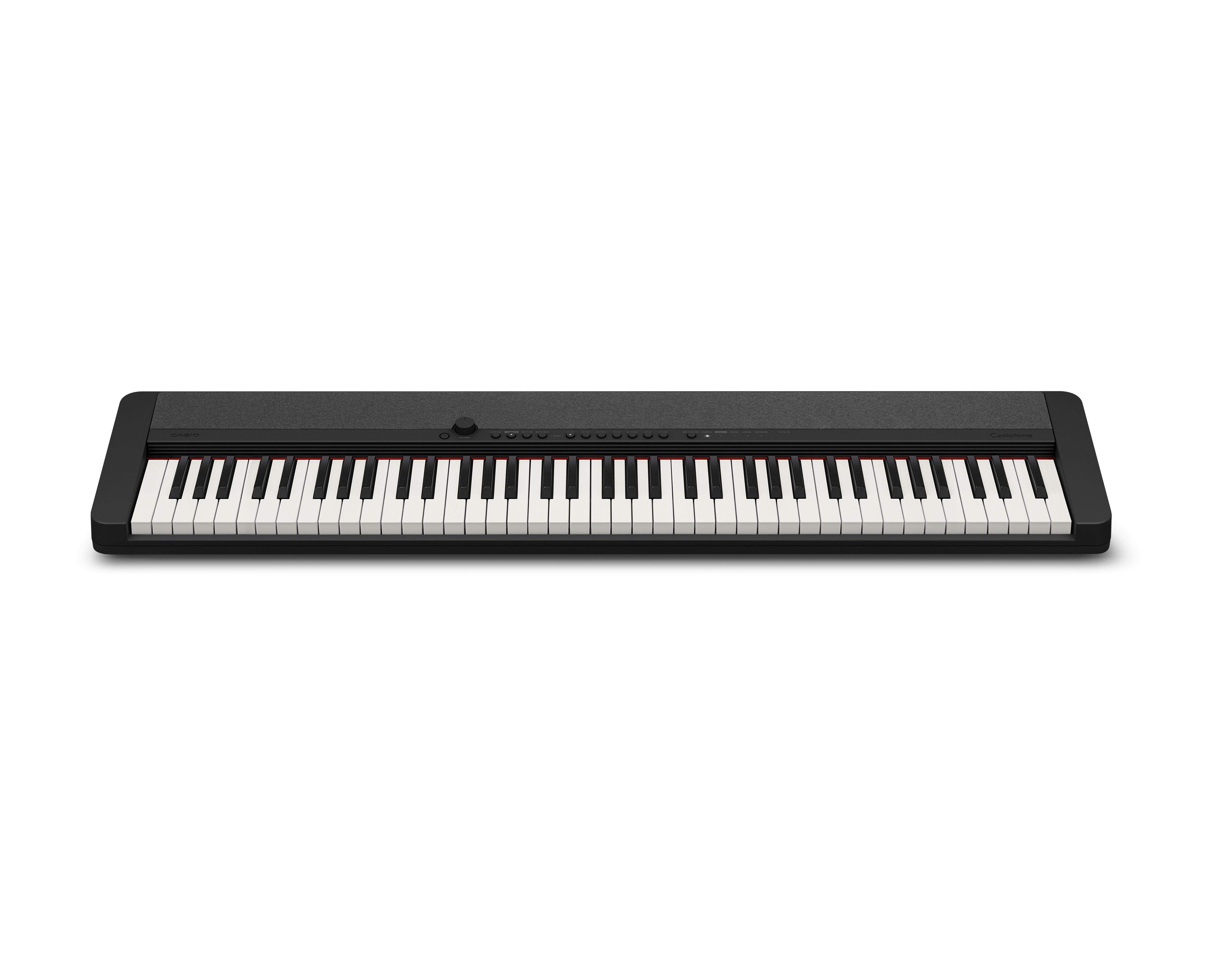 Casio Ct-s1-76bk - Noir - Digital Klavier - Variation 2