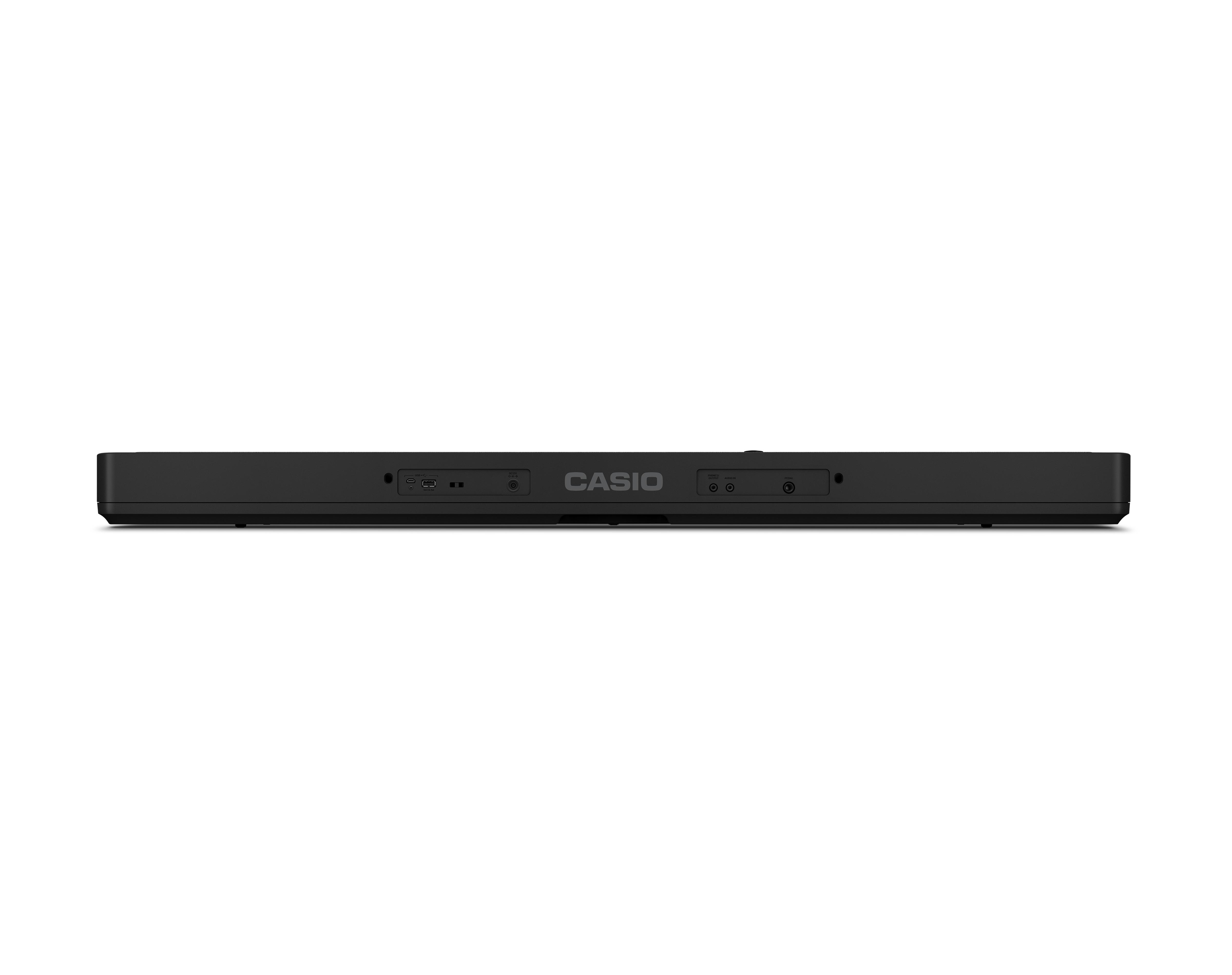 Casio Ct-s1-76bk - Noir - Digital Klavier - Variation 4