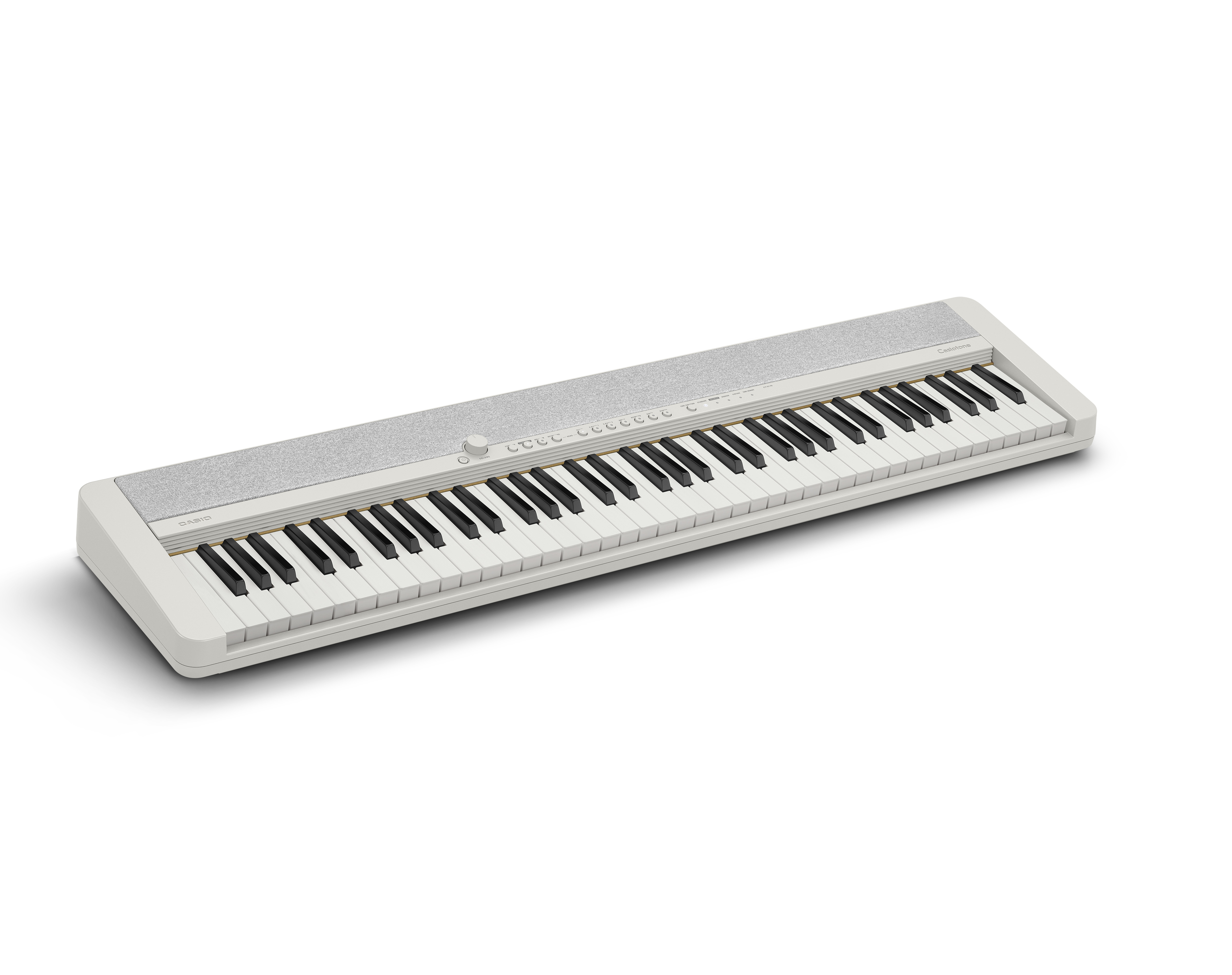 Casio Ct-s1-76we - Blanc - Digital Klavier - Variation 5