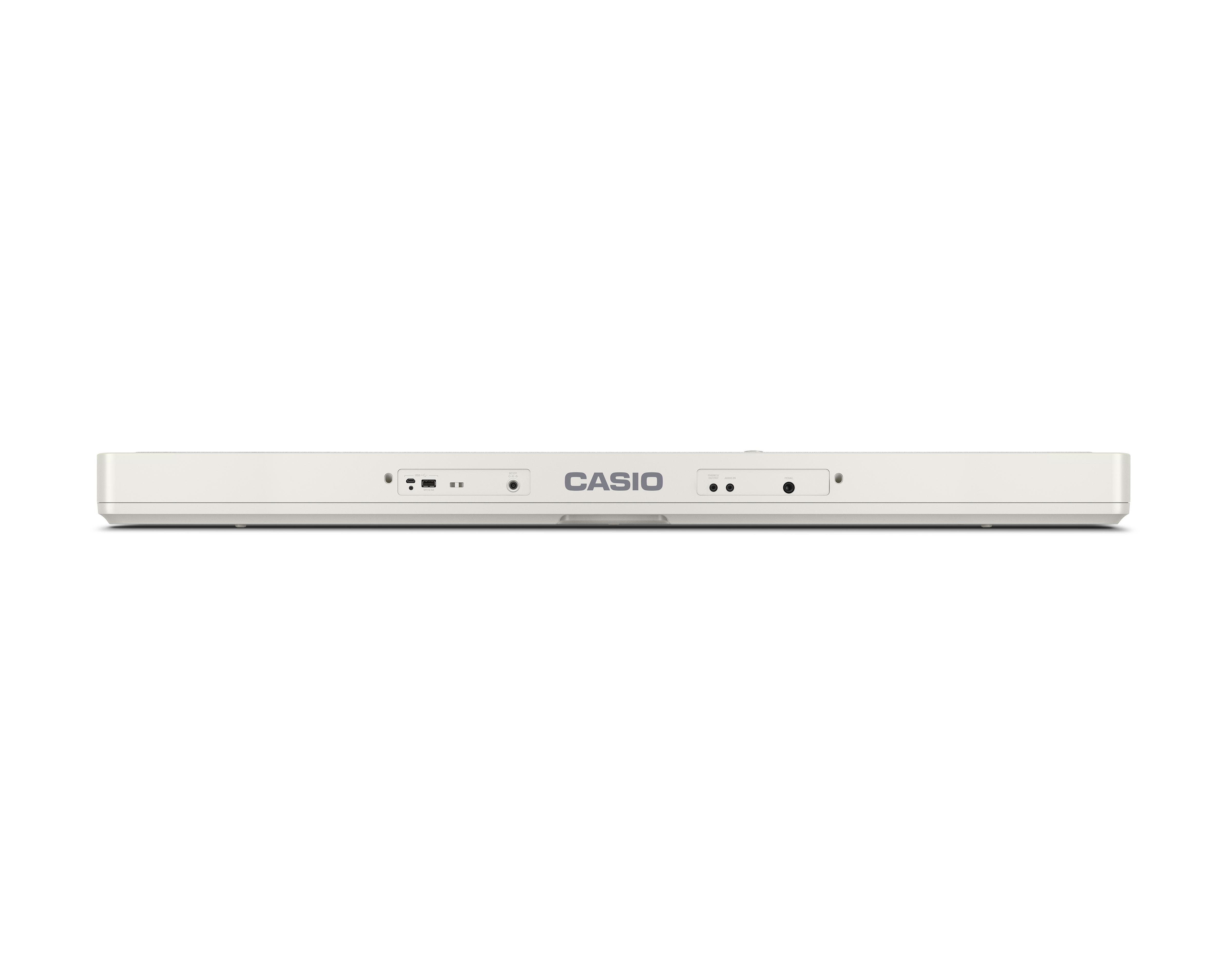 Casio Ct-s1-76we - Blanc - Digital Klavier - Variation 6