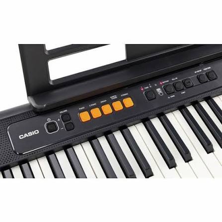 Casio Ct-s100 - Entertainerkeyboard - Variation 2