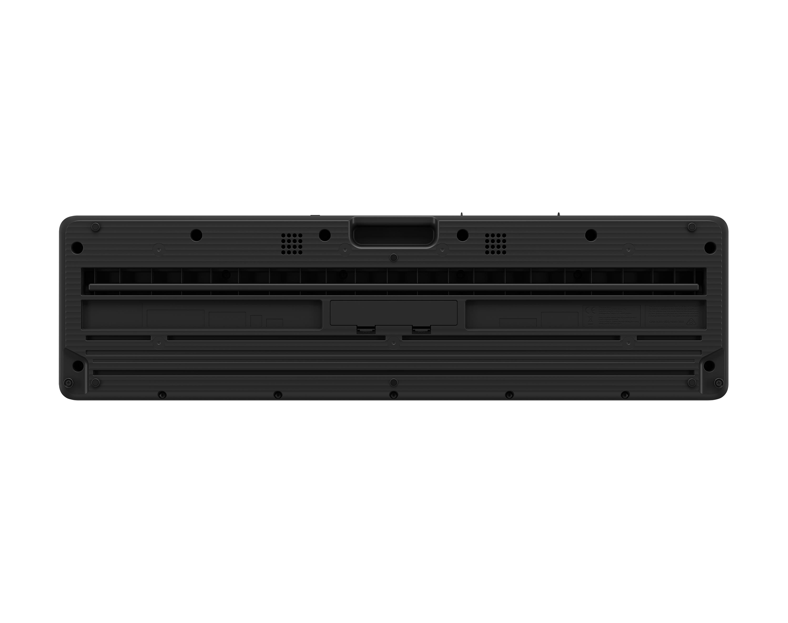 Casio Ct-s1bk - Noir - Digital Klavier - Variation 1