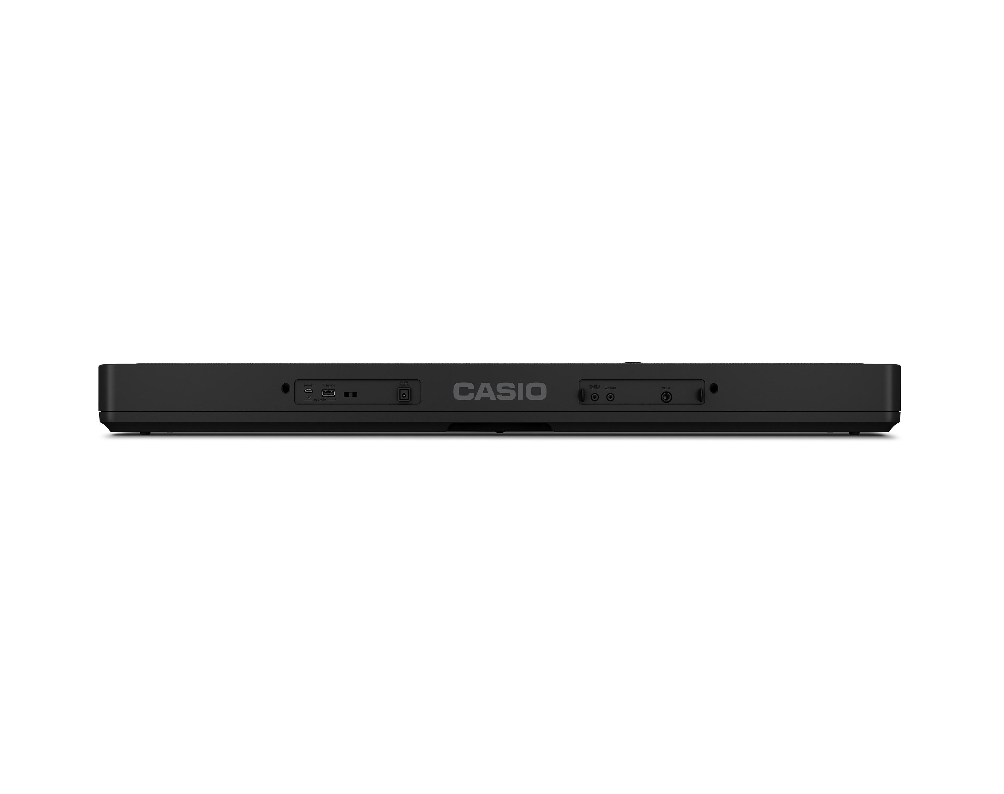 Casio Ct-s1bk - Noir - Digital Klavier - Variation 4
