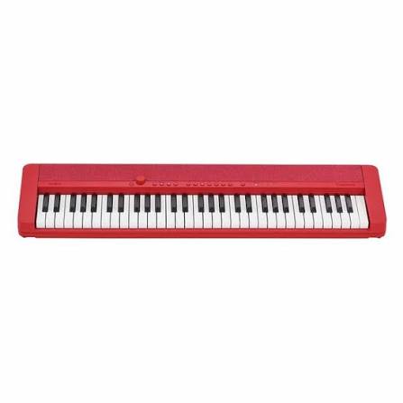 Casio Ct-s1rd - Rouge - Digital Klavier - Variation 2
