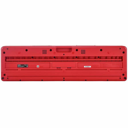 Casio Ct-s1rd - Rouge - Digital Klavier - Variation 1