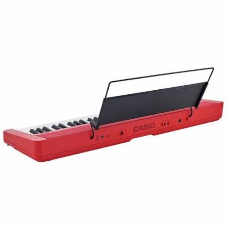 Casio Ct-s1rd - Rouge - Digital Klavier - Variation 3