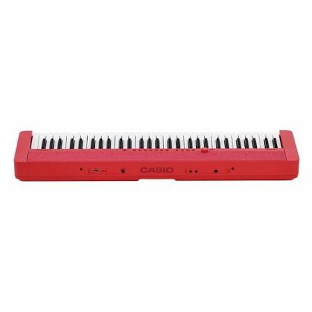 Casio Ct-s1rd - Rouge - Digital Klavier - Variation 5