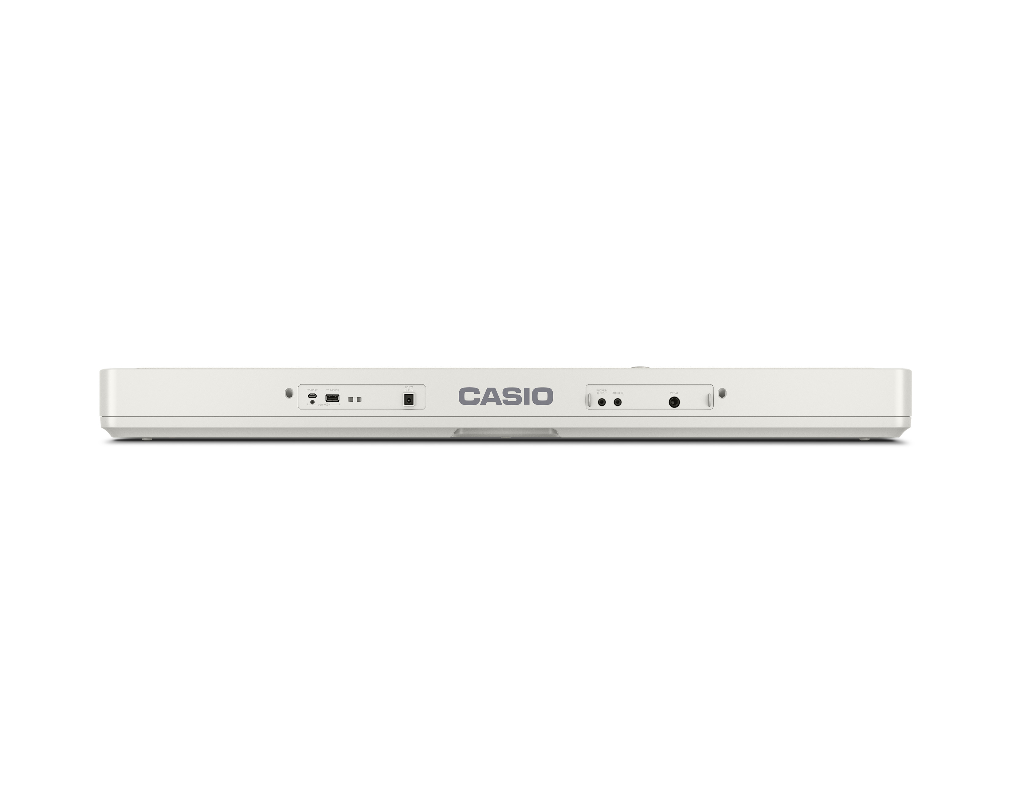 Casio Ct-s1we - Blanc - Digital Klavier - Variation 3