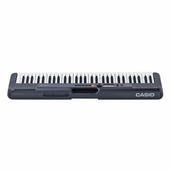 Casio Ct-s200 Bk - Entertainerkeyboard - Variation 4