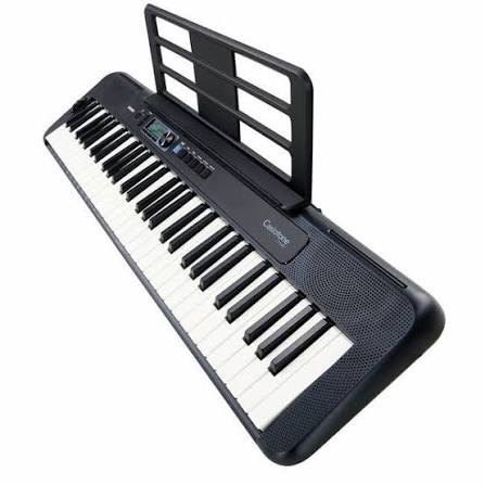 Casio Ct-s300 - Entertainerkeyboard - Variation 5