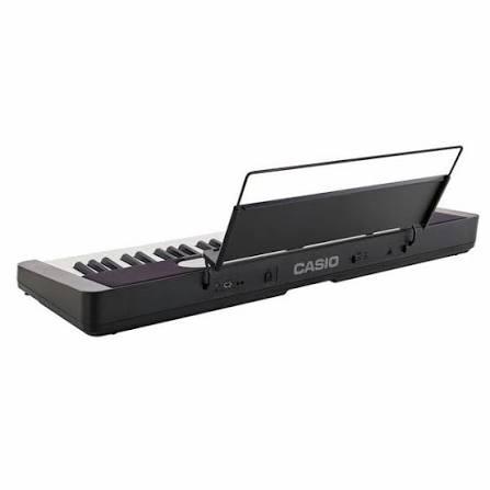 Casio Ct-s400 - Entertainerkeyboard - Variation 3