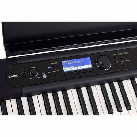 Casio Ct-s400 - Entertainerkeyboard - Variation 6