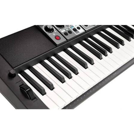 Casio Ct-s500 - Entertainerkeyboard - Variation 1