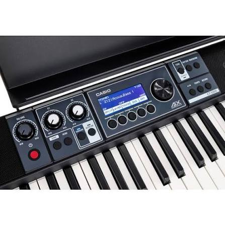 Casio Ct-s500 - Entertainerkeyboard - Variation 4