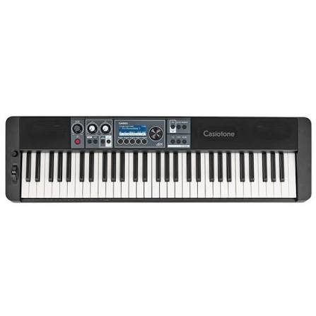 Casio Ct-s500 - Entertainerkeyboard - Variation 6