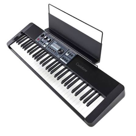 Casio Ct-s500 - Entertainerkeyboard - Variation 7