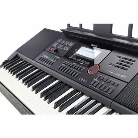 Casio Ct-x3000 - Entertainerkeyboard - Variation 6