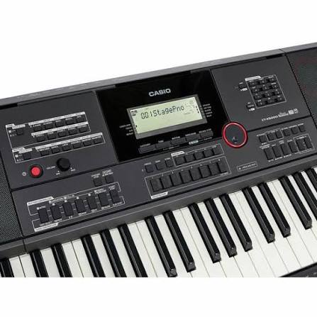 Casio Ct-x5000 - Entertainerkeyboard - Variation 3