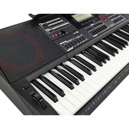 Casio Ct-x5000 - Entertainerkeyboard - Variation 4