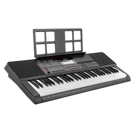 Casio Ct-x700 - Entertainerkeyboard - Variation 3